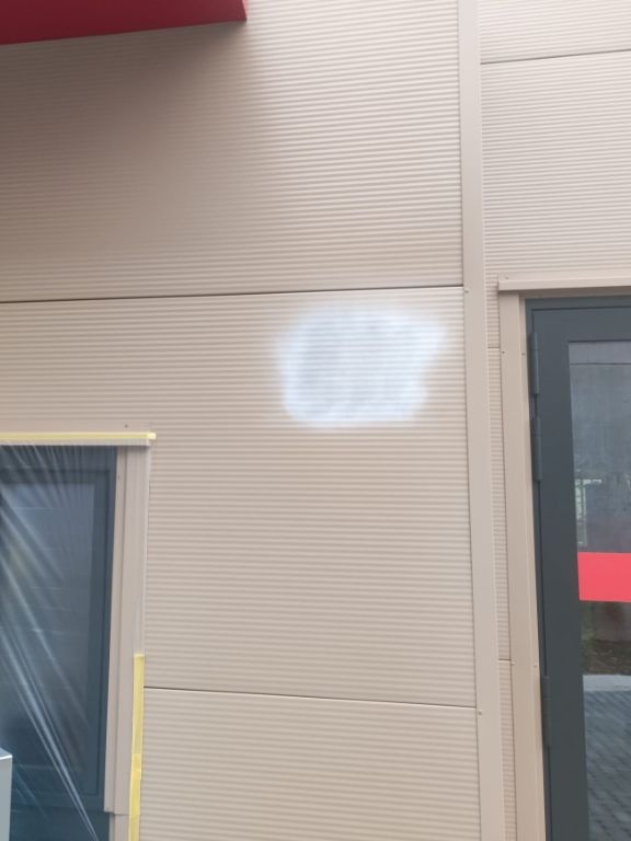 Reparatie industriële deuren Reparatie kozijnen